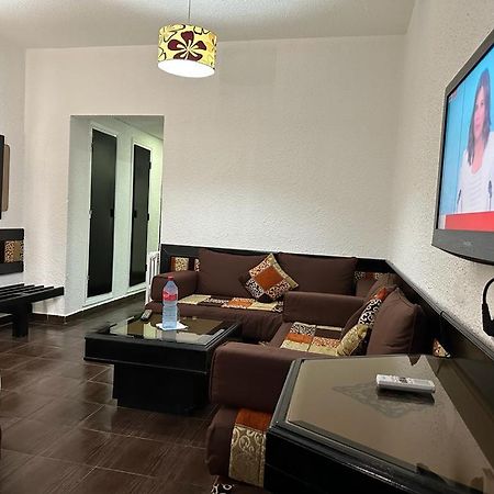 Ourida Urban Hotel Ραμπάτ Εξωτερικό φωτογραφία