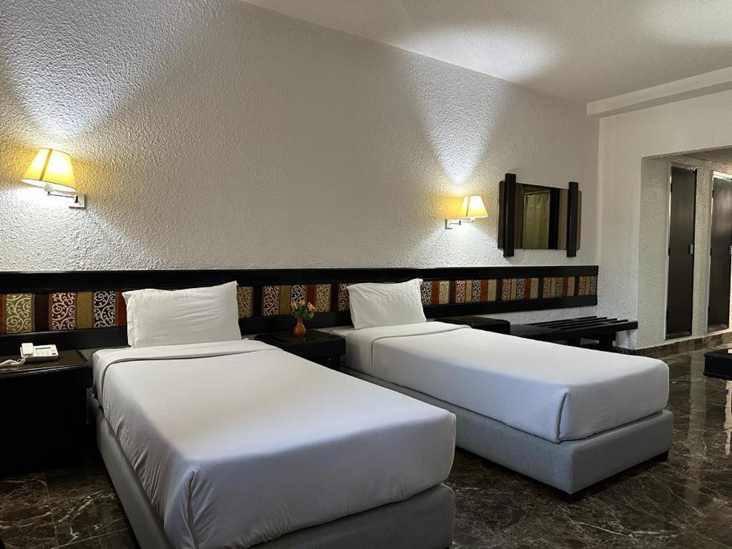 Ourida Urban Hotel Ραμπάτ Εξωτερικό φωτογραφία