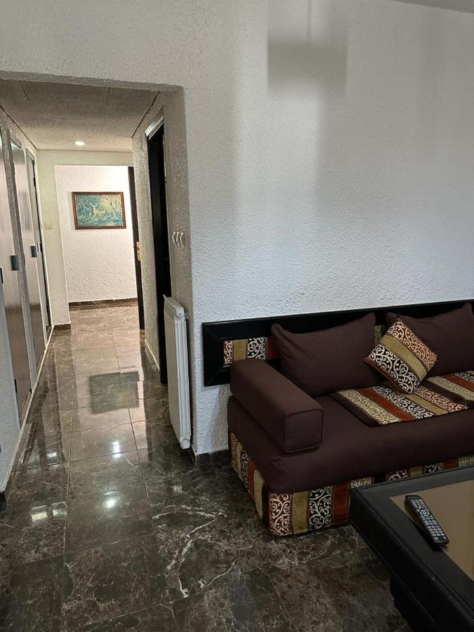 Ourida Urban Hotel Ραμπάτ Εξωτερικό φωτογραφία