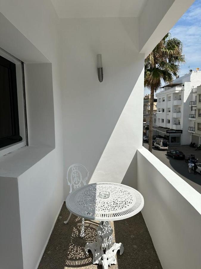 Ourida Urban Hotel Ραμπάτ Εξωτερικό φωτογραφία