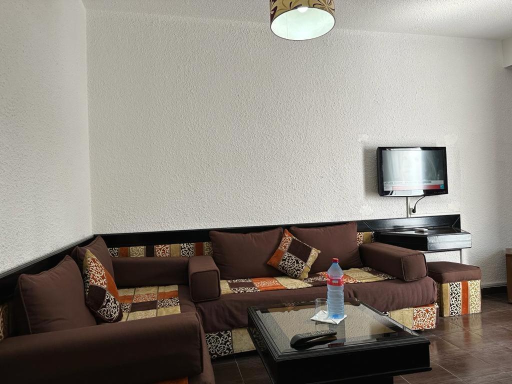Ourida Urban Hotel Ραμπάτ Εξωτερικό φωτογραφία