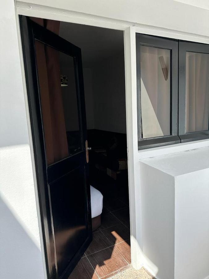Ourida Urban Hotel Ραμπάτ Εξωτερικό φωτογραφία