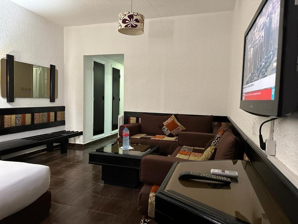 Ourida Urban Hotel Ραμπάτ Εξωτερικό φωτογραφία