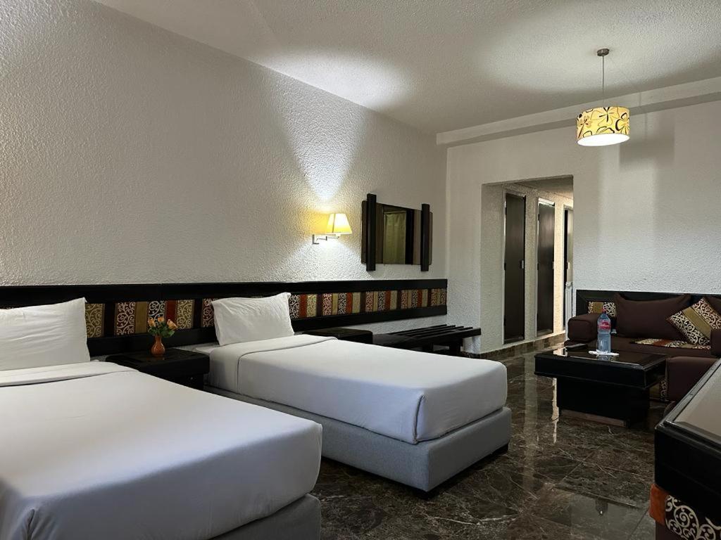 Ourida Urban Hotel Ραμπάτ Εξωτερικό φωτογραφία