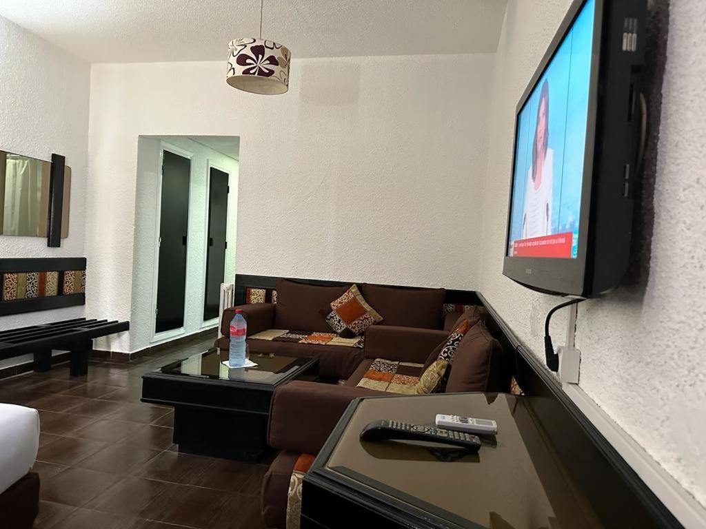 Ourida Urban Hotel Ραμπάτ Εξωτερικό φωτογραφία